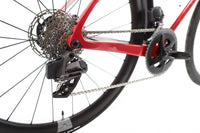 Ribble Endurance SL Sram Rival eTap AXS Disc Road Bike 2022, Size Large
