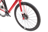 Ribble Endurance SL Sram Rival eTap AXS Disc Road Bike 2022, Size Large