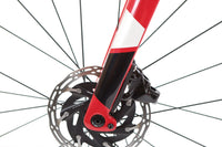 Ribble Endurance SL Sram Rival eTap AXS Disc Road Bike 2022, Size Large