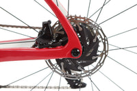 Ribble Endurance SL Sram Rival eTap AXS Disc Road Bike 2022, Size Large