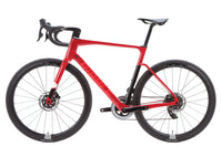 Ribble Endurance SL Sram Rival eTap AXS Disc Road Bike 2022, Size Large