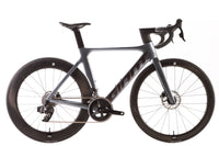 Giant Propel Advanced Pro 1 Sram Rival eTap AXS Disc Road Bike 2022, Size Small