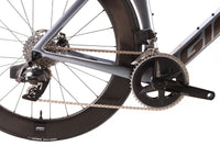 Giant Propel Advanced Pro 1 Sram Rival eTap AXS Disc Road Bike 2022, Size Small