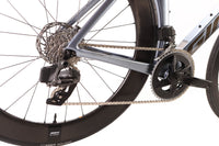 Giant Propel Advanced Pro 1 Sram Rival eTap AXS Disc Road Bike 2022, Size Small