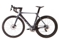 Giant Propel Advanced Pro 1 Sram Rival eTap AXS Disc Road Bike 2022, Size Small