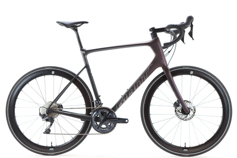 Giant Defy Advanced Pro 2 Shimano Ultegra Disc Road Bike 2021, Size XL