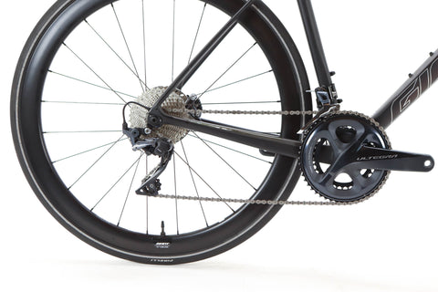 Giant Defy Advanced Pro 2 Shimano Ultegra Disc Road Bike 2021, Size XL