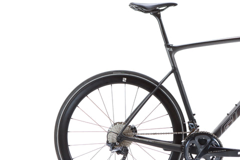 Giant Defy Advanced Pro 2 Shimano Ultegra Disc Road Bike 2021, Size XL