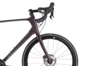 Giant Defy Advanced Pro 2 Shimano Ultegra Disc Road Bike 2021, Size XL