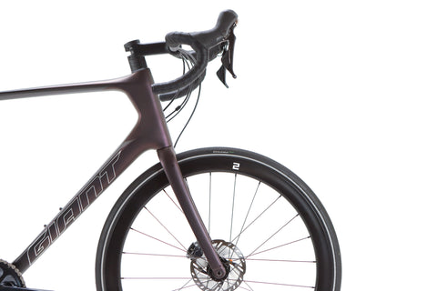Giant Defy Advanced Pro 2 Shimano Ultegra Disc Road Bike 2021, Size XL