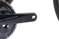 Giant Defy Advanced Pro 2 Shimano Ultegra Disc Road Bike 2021, Size XL