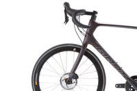 Giant Defy Advanced Pro 2 Shimano Ultegra Disc Road Bike 2021, Size XL