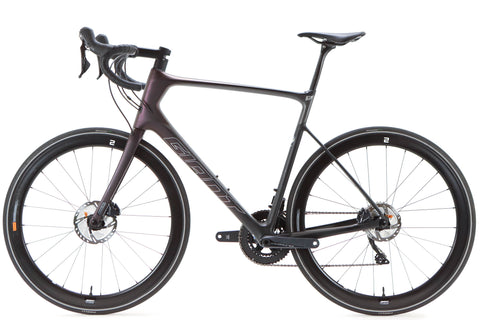 Giant Defy Advanced Pro 2 Shimano Ultegra Disc Road Bike 2021, Size XL