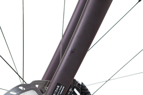 Giant Defy Advanced Pro 2 Shimano Ultegra Disc Road Bike 2021, Size XL