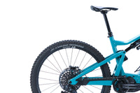Focus Jam2 7.0 LTD Sram GX AXS Electric MTB 2022, Size Large
