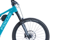 Focus Jam2 7.0 LTD Sram GX AXS Electric MTB 2022, Size Large