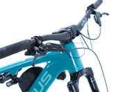 Focus Jam2 7.0 LTD Sram GX AXS Electric MTB 2022, Size Large