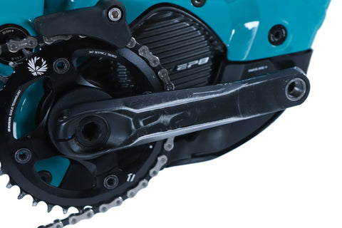 Focus Jam2 7.0 LTD Sram GX AXS Electric MTB 2022, Size Large