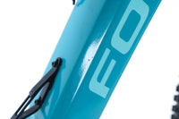 Focus Jam2 7.0 LTD Sram GX AXS Electric MTB 2022, Size Large