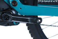 Focus Jam2 7.0 LTD Sram GX AXS Electric MTB 2022, Size Large