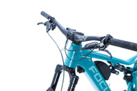 Focus Jam2 7.0 LTD Sram GX AXS Electric MTB 2022, Size Large