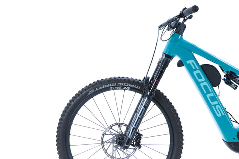 Focus Jam2 7.0 LTD Sram GX AXS Electric MTB 2022, Size Large