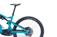 Focus Jam2 7.0 LTD Sram GX AXS Electric MTB 2022, Size Large