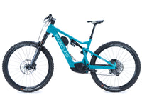 Focus Jam2 7.0 LTD Sram GX AXS Electric MTB 2022, Size Large