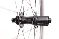 ENVE Foundation 65 Carbon Disc Wheelset 2022, Shimano Freehub