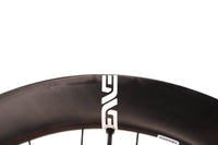 ENVE Foundation 65 Carbon Disc Wheelset 2022, Shimano Freehub