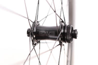 ENVE Foundation 65 Carbon Disc Wheelset 2022, Shimano Freehub
