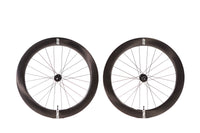ENVE Foundation 65 Carbon Disc Wheelset 2022, Shimano Freehub