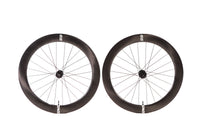ENVE Foundation 65 Carbon Disc Wheelset 2022, Shimano Freehub