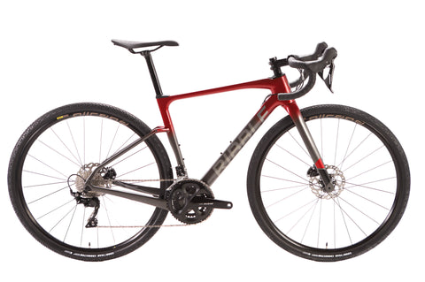 Ribble CGR SL Shimano 105 Gravel Bike 2021, Size XS