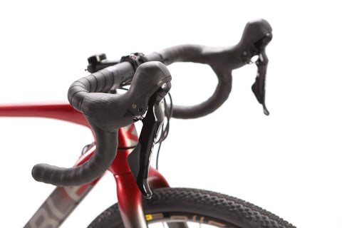 Ribble CGR SL Shimano 105 Gravel Bike 2021, Size XS