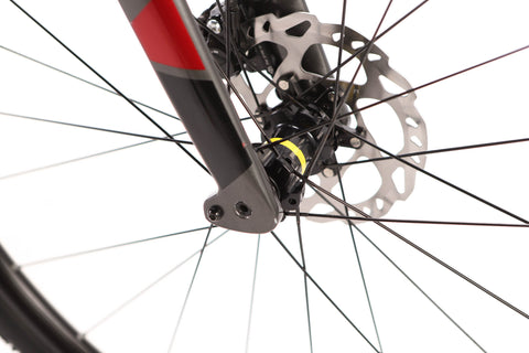 Ribble CGR SL Shimano 105 Gravel Bike 2021, Size XS