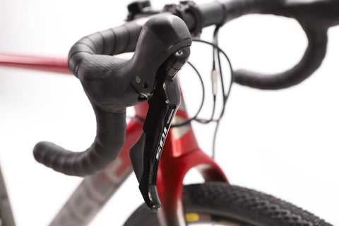 Ribble CGR SL Shimano 105 Gravel Bike 2021, Size XS