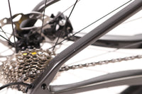 Ribble CGR SL Shimano 105 Gravel Bike 2021, Size XS