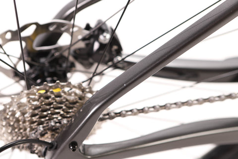 Ribble CGR SL Shimano 105 Gravel Bike 2021, Size XS
