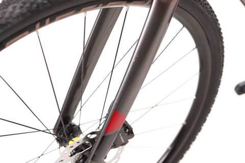 Ribble CGR SL Shimano 105 Gravel Bike 2021, Size XS