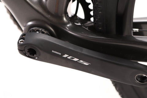 Ribble CGR SL Shimano 105 Gravel Bike 2021, Size XS