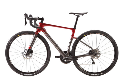 Shimano 105 Ribble Cgr Sl Grx Review Shimano 105 Ribble Cgr Al Grx