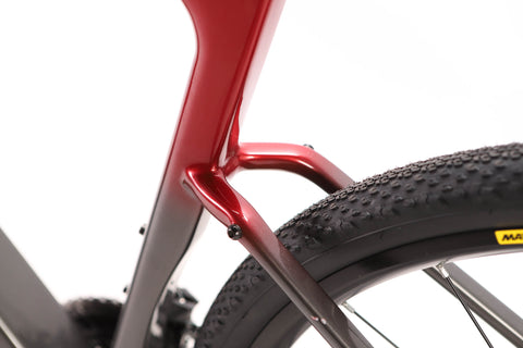 Ribble CGR SL Shimano 105 Gravel Bike 2021, Size XS