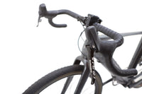 Whyte Winchelsea Sram Apex Disc Electric Road Bike 2021, Size 52cm