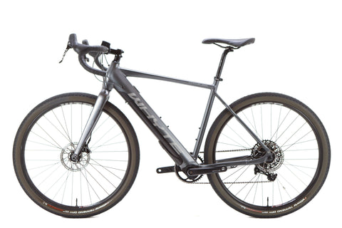 Whyte Winchelsea Sram Apex Disc Electric Road Bike 2021, Size 52cm
