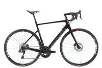 Cervelo Caledonia Shimano Ultegra Di2 Disc Road Bike 2023, Size 56cm