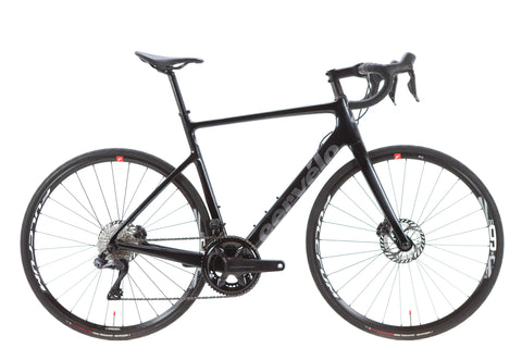 Cervelo Caledonia Shimano Ultegra Di2 Disc Road Bike 2023, Size 56cm