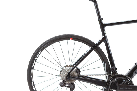 Cervelo Caledonia Shimano Ultegra Di2 Disc Road Bike 2023, Size 56cm