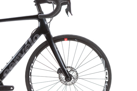 Cervelo Caledonia Shimano Ultegra Di2 Disc Road Bike 2023, Size 56cm