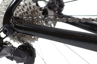 Cervelo Caledonia Shimano Ultegra Di2 Disc Road Bike 2023, Size 56cm